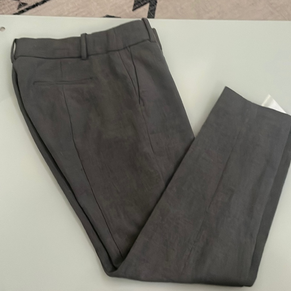 J. Crew Slim Work Pants